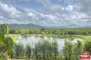 Działka na sprzedaż Phang Nga, Phang Nga, Thailand - zdjęcie 1