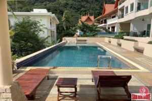 Dom na sprzedaż 320m2 Kata, Phuket, Thailand - zdjęcie 1