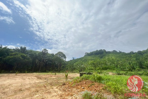 Działka na sprzedaż Phang Nga, Phang Nga, Thailand - zdjęcie 2