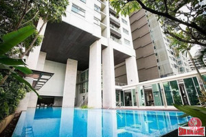 Mieszkanie na sprzedaż 162m2 Phrom Phong, Bangkok, Thailand - zdjęcie 1