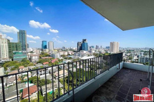 Mieszkanie na sprzedaż 88m2 Thong Lo, Bangkok, Thailand - zdjęcie 1