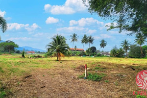 Działka na sprzedaż Phang Nga, Phang Nga, Thailand - zdjęcie 4