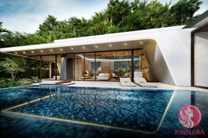 Dom na sprzedaż 200m2 Thalang, Phuket, Thailand - zdjęcie 3