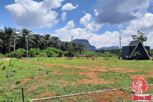 Działka na sprzedaż Nong Thaley, Krabi, Thailand - zdjęcie 2