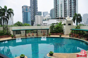 Mieszkanie na sprzedaż 93m2 Sathon, Bangkok, Thailand - zdjęcie 1