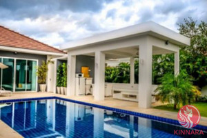 Dom na sprzedaż 230m2 West - Hua Hin, Prachuap Khiri Khan, Thailand - zdjęcie 3