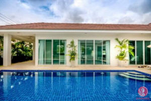 Dom na sprzedaż 230m2 West - Hua Hin, Prachuap Khiri Khan, Thailand - zdjęcie 1