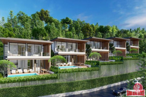 Dom na sprzedaż 320m2 Chalong, Phuket, Thailand - zdjęcie 1