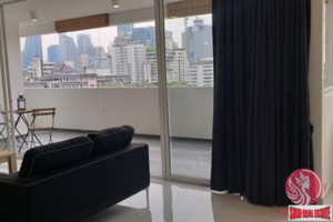 Mieszkanie na sprzedaż 120m2 Phrom Phong, Bangkok, Thailand - zdjęcie 3