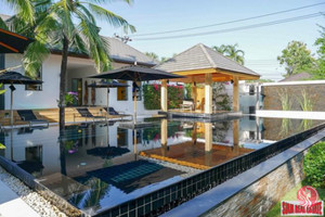 Dom na sprzedaż 400m2 Rawai, Phuket, Thailand - zdjęcie 1