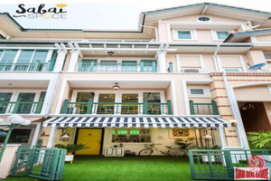 Dom na sprzedaż 230m2 Lat Phrao, Bangkok, Thailand - zdjęcie 1