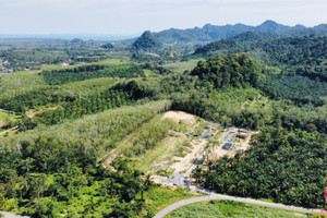 Działka na sprzedaż Ao Nang, Krabi, Thailand - zdjęcie 1