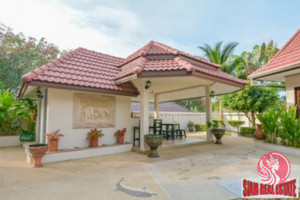 Dom na sprzedaż 430m2 233 Tambon Sala Dan, Koh Lanta Yai, Chang Wat Krabi 81150, Thailand - zdjęcie 3