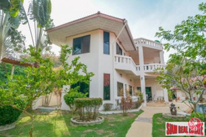 Dom na sprzedaż 430m2 233 Tambon Sala Dan, Koh Lanta Yai, Chang Wat Krabi 81150, Thailand - zdjęcie 1