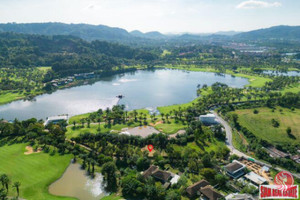 Działka na sprzedaż Loch Palm, Phuket, Thailand - zdjęcie 1