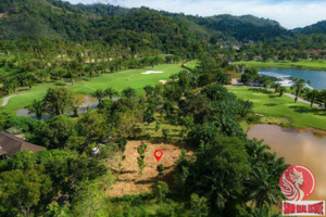 Działka na sprzedaż Loch Palm, Phuket, Thailand - zdjęcie 3