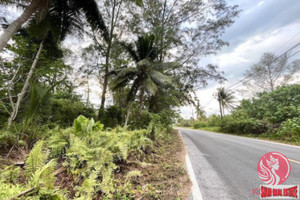 Działka na sprzedaż Phang Nga, Phang Nga, Thailand - zdjęcie 3