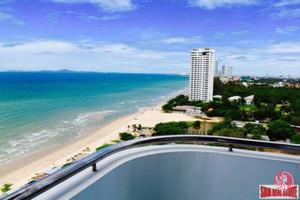 Mieszkanie na sprzedaż 180m2 Jomtien, Chonburi, Thailand - zdjęcie 1