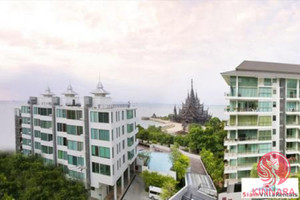 Mieszkanie na sprzedaż 65m2 North Pattaya, Chonburi, Thailand - zdjęcie 3