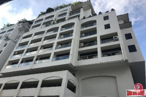 Mieszkanie na sprzedaż 128m2 Phrom Phong, Bangkok, Thailand - zdjęcie 1