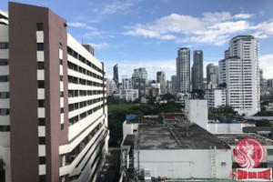 Mieszkanie na sprzedaż 128m2 Phrom Phong, Bangkok, Thailand - zdjęcie 2