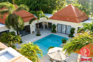 Dom na sprzedaż 300m2 Laguna, Phuket, Thailand - zdjęcie 2