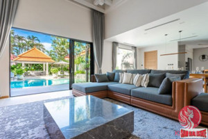 Dom na sprzedaż 300m2 Laguna, Phuket, Thailand - zdjęcie 3