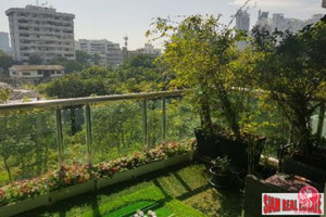 Mieszkanie na sprzedaż 295m2 Sukhumvit Soi  - zdjęcie 1