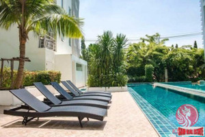 Mieszkanie na sprzedaż 74m2 Jomtien, Chonburi, Thailand - zdjęcie 2