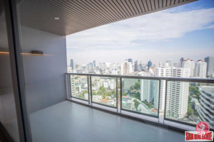 Mieszkanie na sprzedaż 184m2 Phrom Phong, Bangkok, Thailand - zdjęcie 1