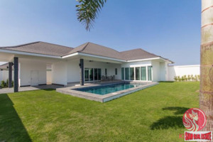 Dom na sprzedaż 188m2 1 ถนน Soi Damnoen Kasam, Tambon Hua Hin, Amphoe Hua Hin, Chang Wat Pra - zdjęcie 2