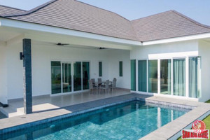 Dom na sprzedaż 188m2 Central - Hua Hin, Prachuap Khiri Khan, Thailand - zdjęcie 1