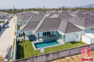 Dom na sprzedaż 188m2 1 ถนน Soi Damnoen Kasam, Tambon Hua Hin, Amphoe Hua Hin, Chang Wat Pra - zdjęcie 3