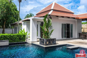 Dom na sprzedaż 200m2 Rawai, Phuket, Thailand - zdjęcie 1