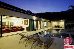 Dom na sprzedaż 200m2 Nai Harn, Phuket, Thailand - zdjęcie 2