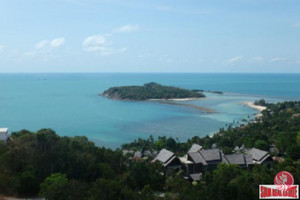 Działka na sprzedaż Choengmon, Surat Thani, Thailand - zdjęcie 1