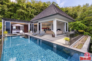 Dom na sprzedaż 343m2 Layan, Phuket, Thailand - zdjęcie 1