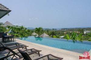 Dom na sprzedaż 576m2 62 Moo 6, Layan Beach Soi 4 Cherngtalay, ตำบลเชิงทะเล อำเภอถลาง ภูเก็ต - zdjęcie 1