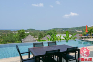 Dom na sprzedaż 576m2 62 Moo 6, Layan Beach Soi 4 Cherngtalay, ตำบลเชิงทะเล อำเภอถลาง ภูเก็ต - zdjęcie 3