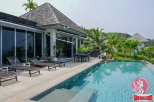 Dom na sprzedaż 576m2 Layan, Phuket, Thailand - zdjęcie 2