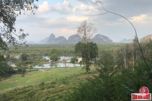 Działka na sprzedaż Phang Nga, Phang Nga, Thailand - zdjęcie 1