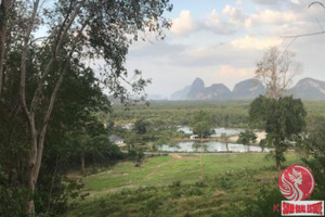 Działka na sprzedaż Phang Nga, Phang Nga, Thailand - zdjęcie 2