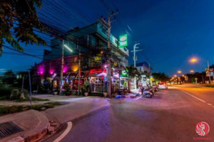 Komercyjne na sprzedaż 400m2 South - Hua Hin, Prachuap Khiri Khan, Thailand - zdjęcie 1