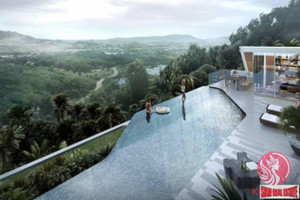 Dom na sprzedaż 310m2 Cherng Talay, Phuket, Thailand - zdjęcie 2