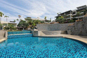 Mieszkanie na sprzedaż 222m2 62 Moo 6, Layan Beach Soi 4 Cherngtalay, ตำบลเชิงทะเล อำเภอถลาง ภูเก็ต - zdjęcie 1