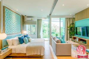 Mieszkanie na sprzedaż 28m2 Kamala, Phuket, Thailand - zdjęcie 2