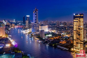 Mieszkanie na sprzedaż 178m2 Krung Thonburi, Bangkok, Thailand - zdjęcie 1