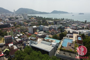 Mieszkanie na sprzedaż 108m2 Patong, Phuket, Thailand - zdjęcie 2