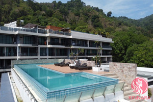 Mieszkanie na sprzedaż 108m2 Patong, Phuket, Thailand - zdjęcie 3