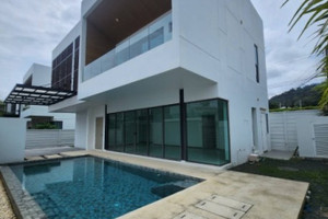 Mieszkanie na sprzedaż 200m2 Koh Kaew, Phuket, Thailand - zdjęcie 3